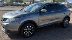 2019 Nissan Rogue Sport SL