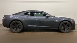 2010 Chevrolet Camaro SS