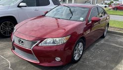 2015 Lexus ES 350 350 FWD