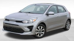 2023 Kia Rio5 S