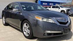 2009 Acura TL Base