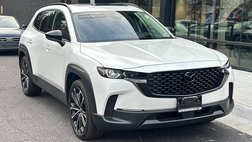2024 Mazda CX-50 2.5 S Premium Plus