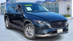 2023 Mazda CX-5 2.5 S Preferred