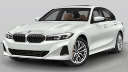 2026 BMW 3 Series 330i