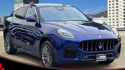 2023 Maserati Grecale GT