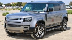 2023 Land Rover Defender 110 X-Dynamic SE