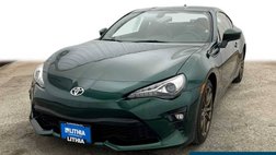 2020 Toyota 86 Hakone Edition
