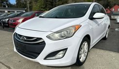 2014 Hyundai Elantra GT Base