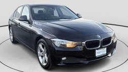 2014 BMW 3 Series 320i xDrive