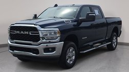 2024 Ram Ram Pickup 2500 Big Horn