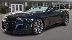 2023 Chevrolet Camaro ZL1
