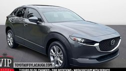 2021 Mazda CX-30 Select