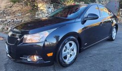 2013 Chevrolet Cruze 1LT Auto