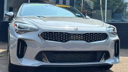 2020 Kia Stinger GT1