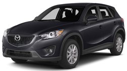 2014 Mazda CX-5 Grand Touring