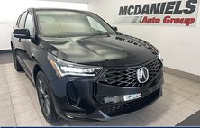 2025 Acura RDX SH-AWD w/A-SPEC