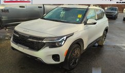 2024 Kia Seltos X-Line