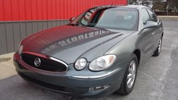2005 Buick LaCrosse CXL