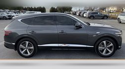 2022 Genesis GV80 3.5T