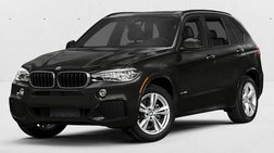 2017 BMW X5 xDrive40e iPerformance