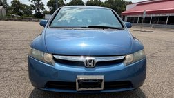 2006 Honda Civic EX