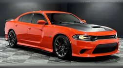2021 Dodge Charger Scat Pack