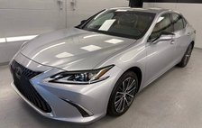 2024 Lexus ES 300h Base