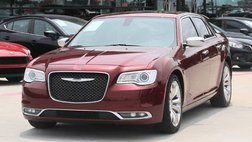 2020 Chrysler 300 Limited