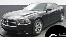2013 Dodge Charger SXT