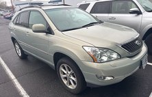 2008 Lexus RX 350 Base