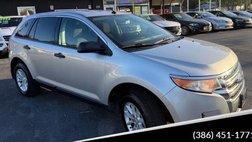 2014 Ford Edge SE