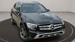 2021 Mercedes-Benz GLC-Class GLC 300 4MATIC