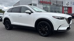 2023 Mazda CX-9 Touring Plus