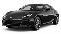 2026 Subaru BRZ Limited
