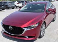 2024 Mazda MAZDA3 2.5 S Preferred