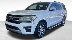 2023 Ford Expedition Limited