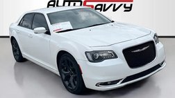 2021 Chrysler 300 S V6
