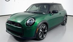 2025 MINI Hardtop Cooper S Signature Trim