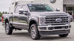 2025 Ford Super Duty F-350 Lariat