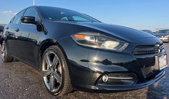 2015 Dodge Dart GT