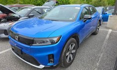 2024 Honda Prologue Touring