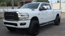 2024 Ram Ram Pickup 2500 Laramie