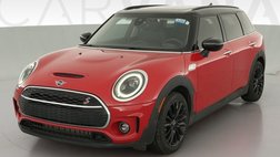 2022 MINI Clubman Cooper S