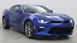 2018 Chevrolet Camaro SS