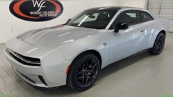 2024 Dodge Charger Daytona R/T