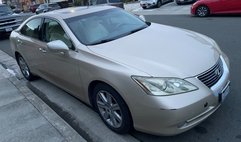 2007 Lexus ES 350 Base