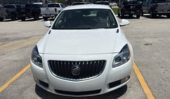 2013 Buick Regal Premium 2