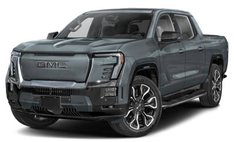 2024 GMC Sierra EV Denali Edition 1