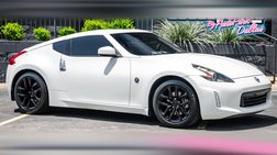 2013 Nissan 370Z Base
