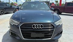 2018 Audi A3 2.0T Premium
